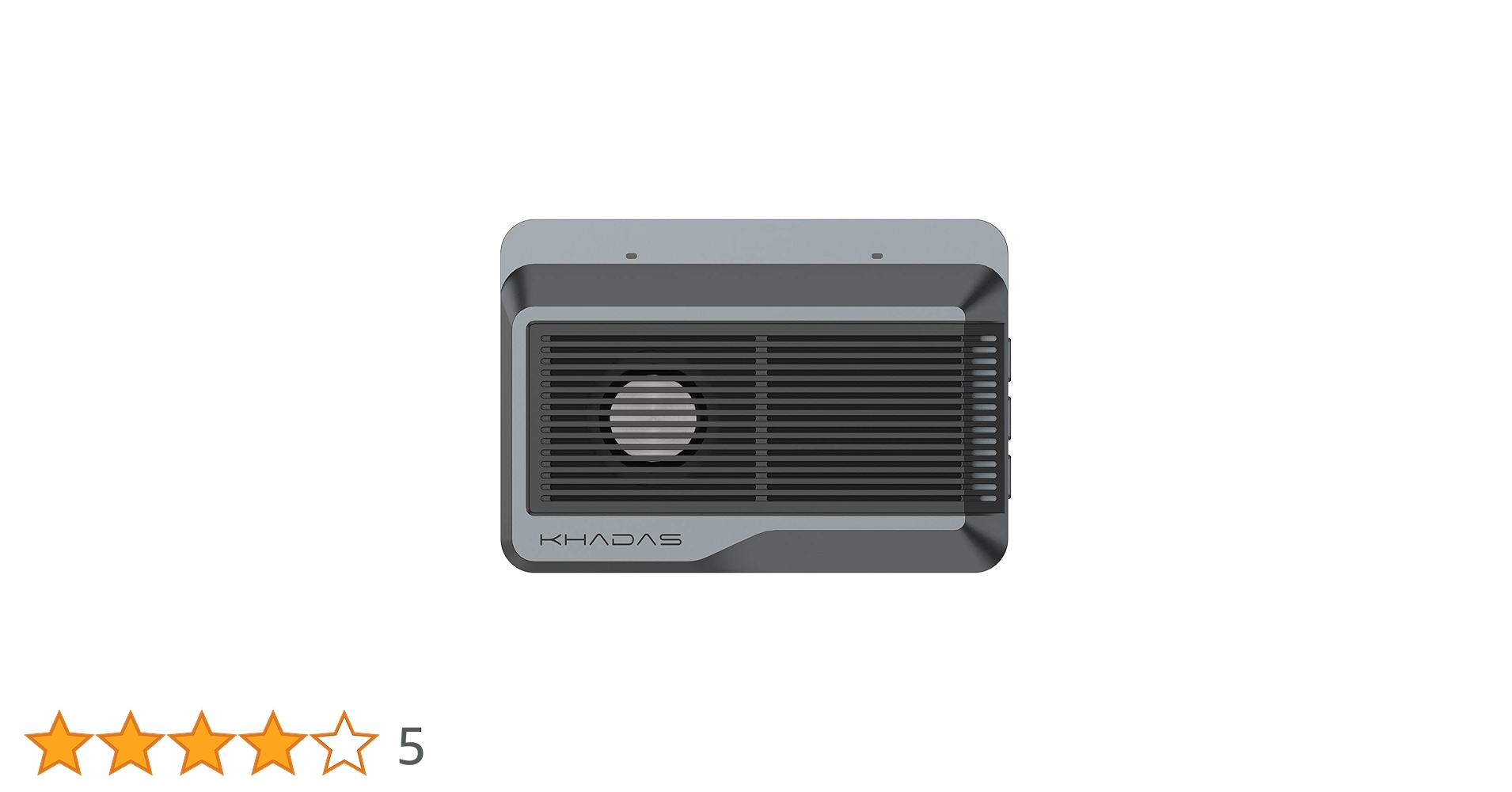 Amazon | Khadas Edge2 RK3588S ミニPC, シングルボード